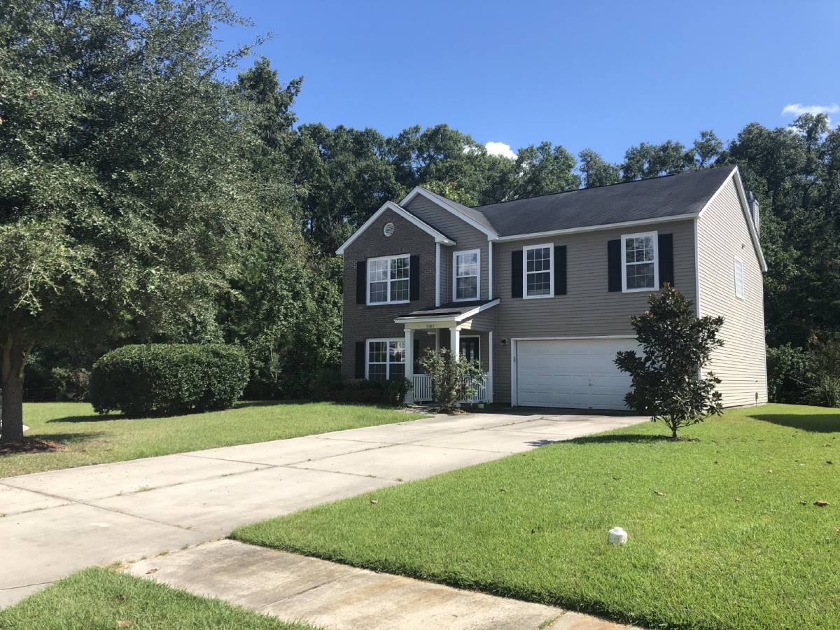 House for rent at 5105 Torrey Lane, Summerville, SC 29485