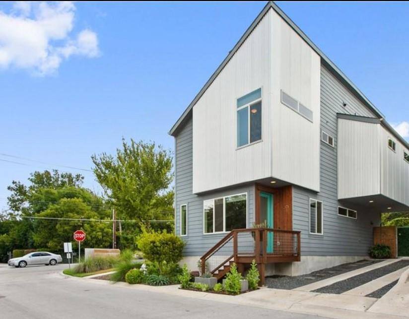 Condo for rent at 705 N Bluff Dr #1, Austin, TX 78745