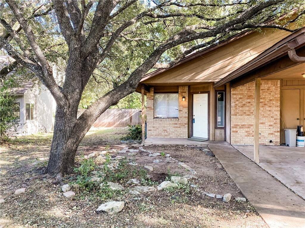 Apartment for rent at 2903 Burning Oak Dr #A, Austin, TX 78704