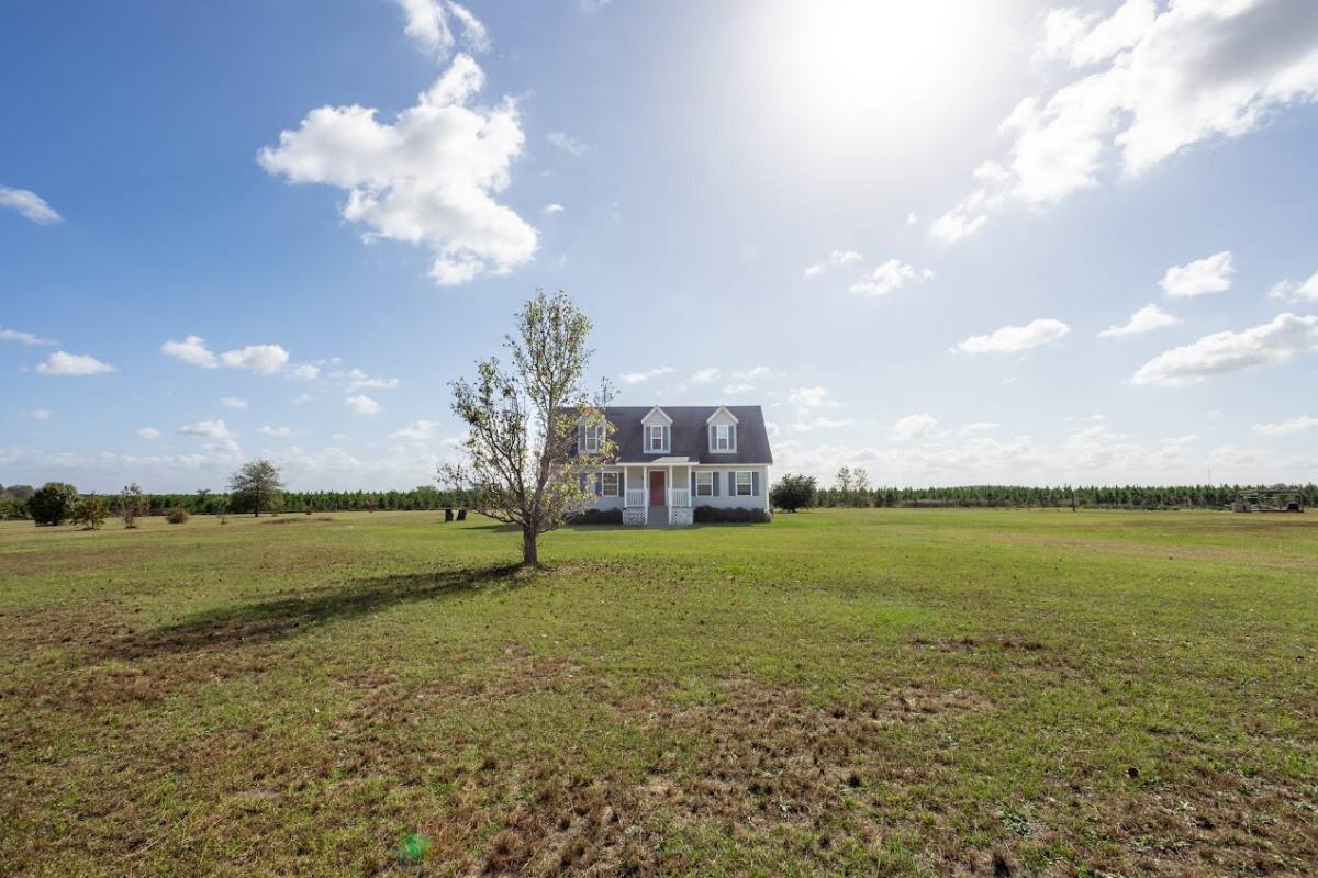 House for rent at 6445 Keystone Rd, Dalzell, SC 29040
