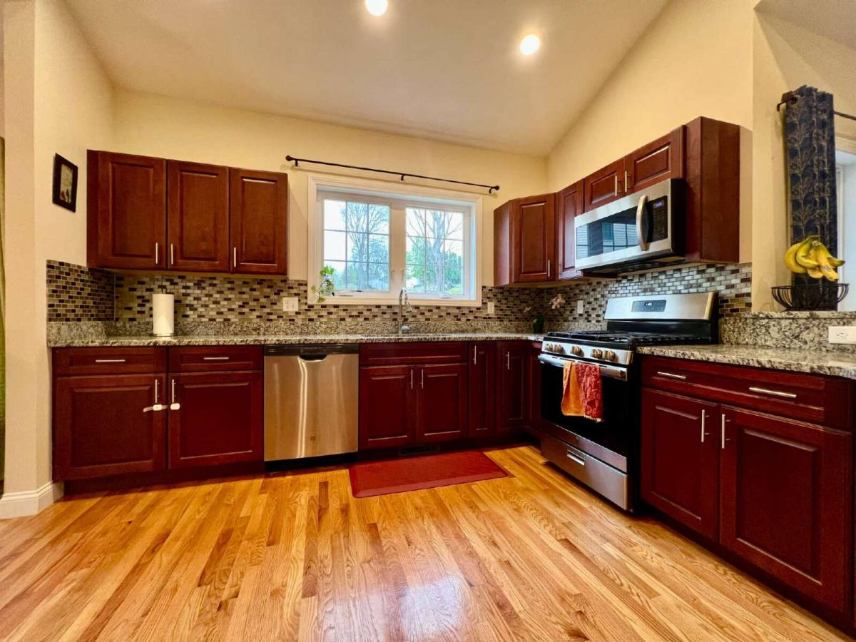 House for rent at 45 Candlelight Lane, Bellingham, MA 02019