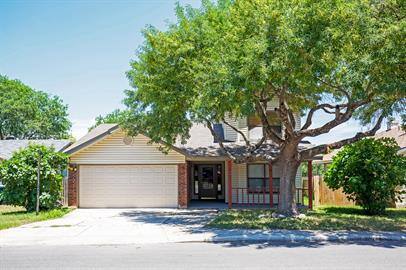 House for rent at 13011 Feather Ridge Dr, San Antonio, TX 78233