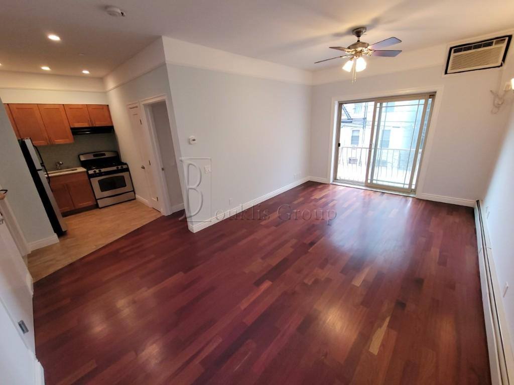 Apartment for rent at 25-65 36th St #2, Astoria, NY 11105