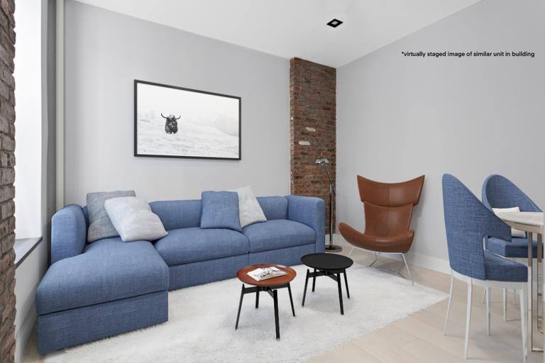 Apartment for rent at 336 E 18th St #2, New York, NY 10003