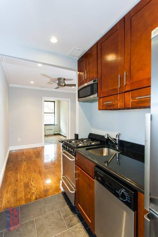 Apartment for rent at 186 Ave B #5, New York, NY 10009