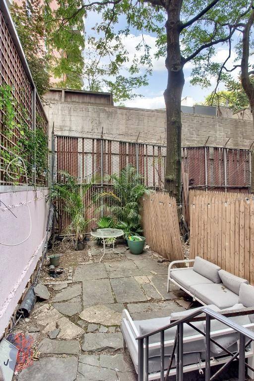 Apartment for rent at 273 W 10th St #1, New York, NY 10014