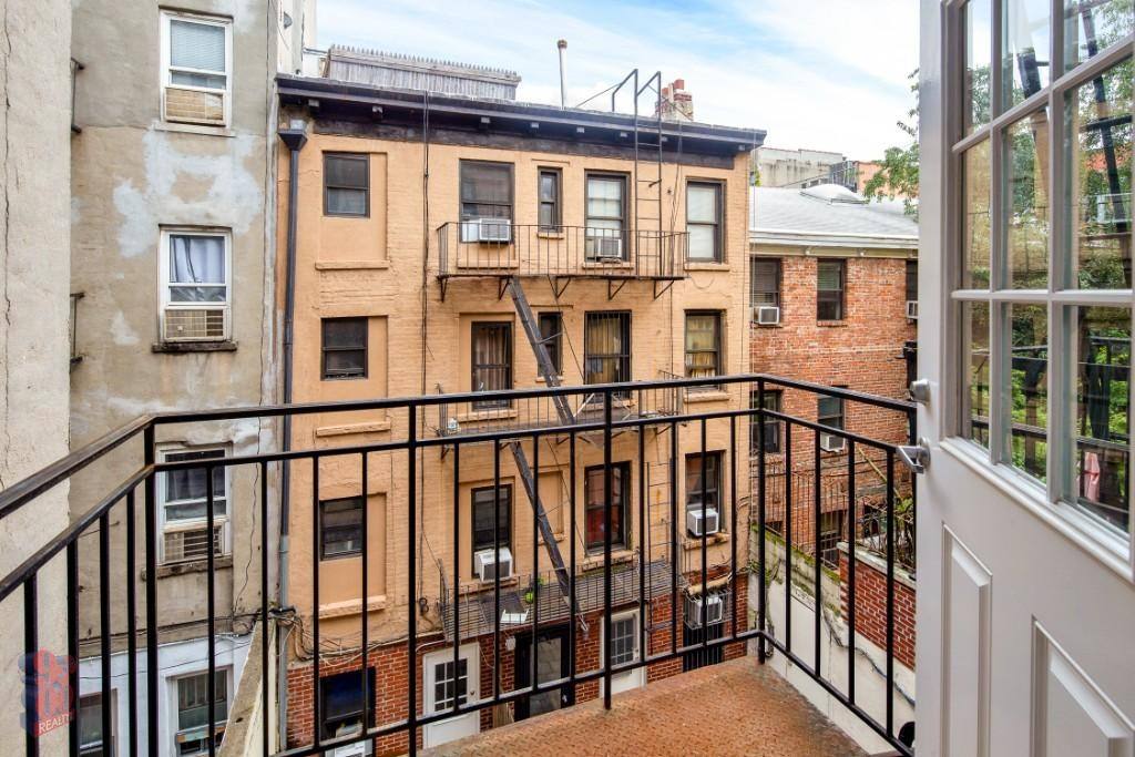 Apartment for rent at 218 Ave A #3, New York, NY 10009