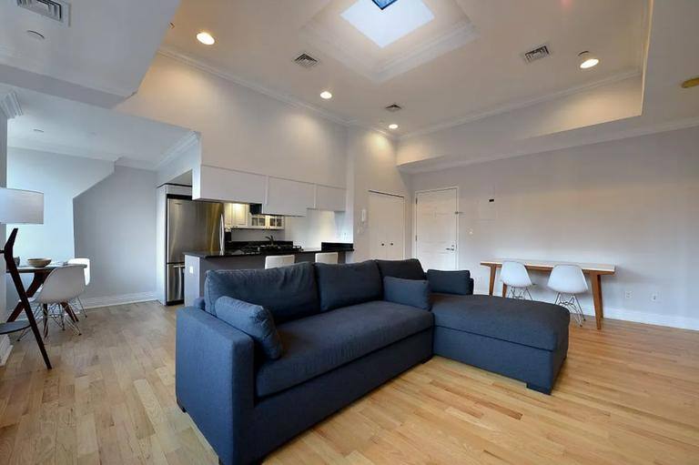 Condo for rent at 25 Murray St #4, New York, NY 10007