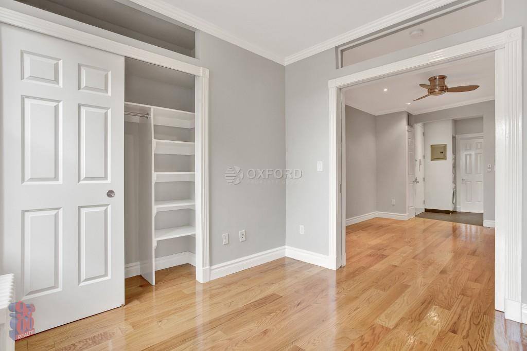 Apartment for rent at 380 E 10th St #1A, New York, NY 10009