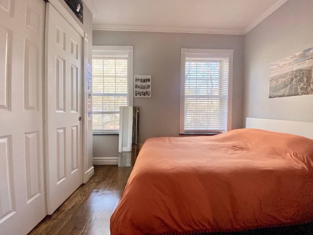 Apartment for rent at 350 W 21st St #8, New York, NY 10011
