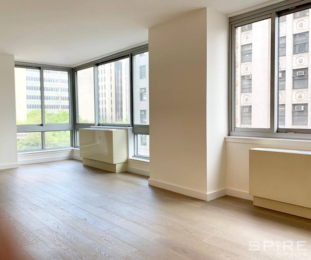 Apartment for rent at 111 Worth St #3P, New York, NY 10013