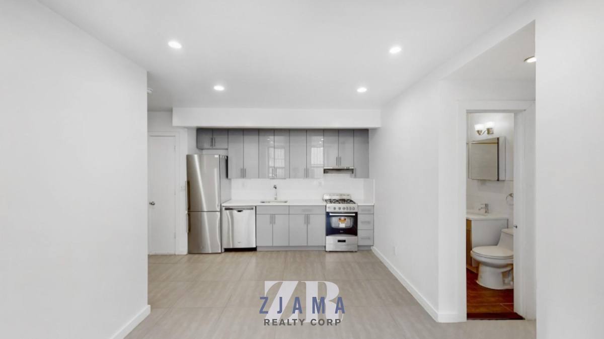 Apartment for rent at 1141 Union St #1, Brooklyn, NY 11225