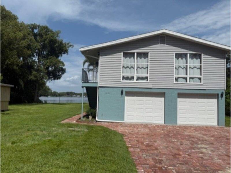 House for rent at 1441 Balmy Beach Dr, Apopka, FL 32703