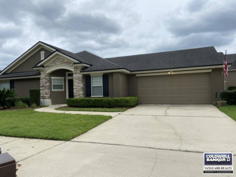 Townhouse for rent at 2141 Stone Creek Dr #F, Fleming Island, FL 32003