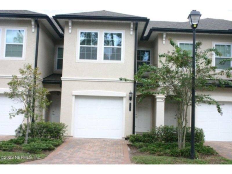 Townhouse for rent at 11344 Estancia Villa Circle #605, Jacksonville, FL 32246