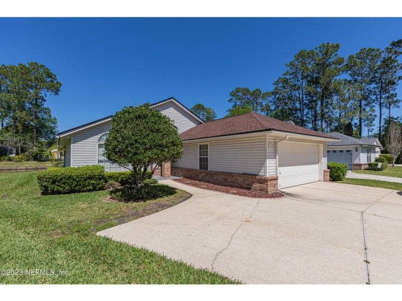 House for rent at 1500 Linkside Dr, Fleming Island, FL 32003