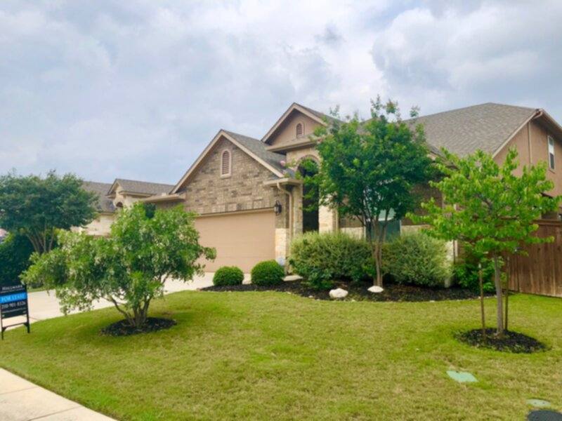 House for rent at 12111 Coxs Alley, San Antonio, TX 78254