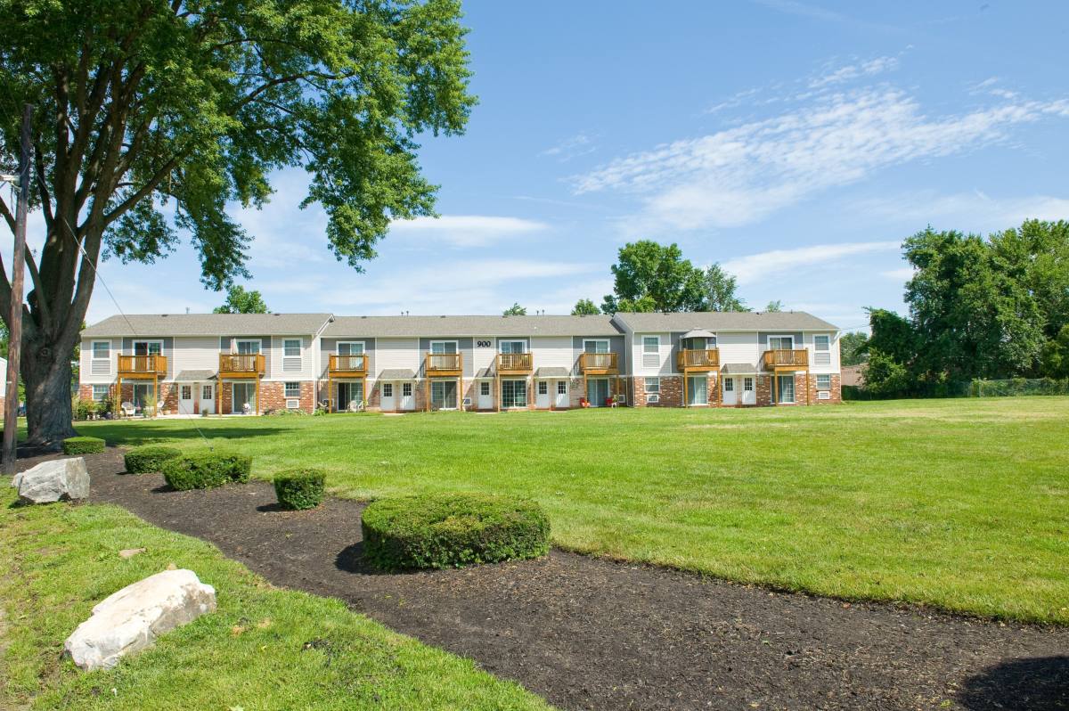 Apartment for rent at Chestnut Lane, 1205 Chestnut Lane, Westville, NJ 08093