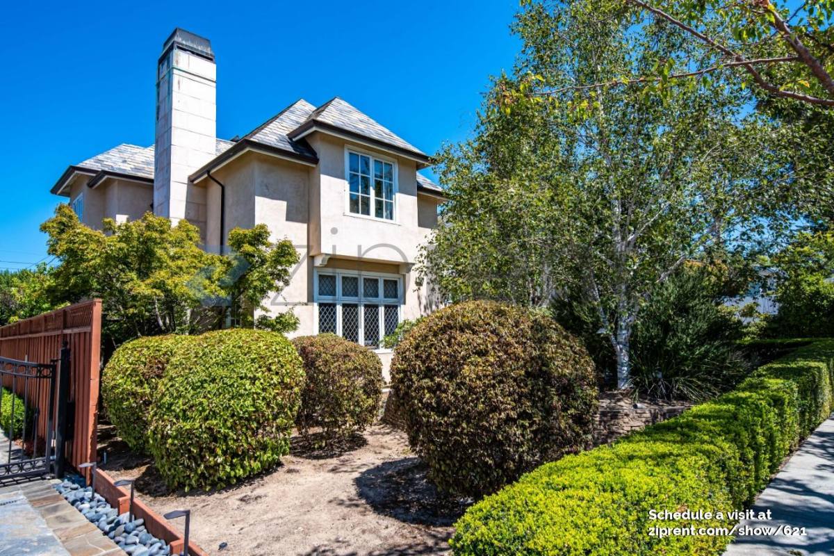 House for rent at 1320 Drake Ave, Burlingame, CA 94010