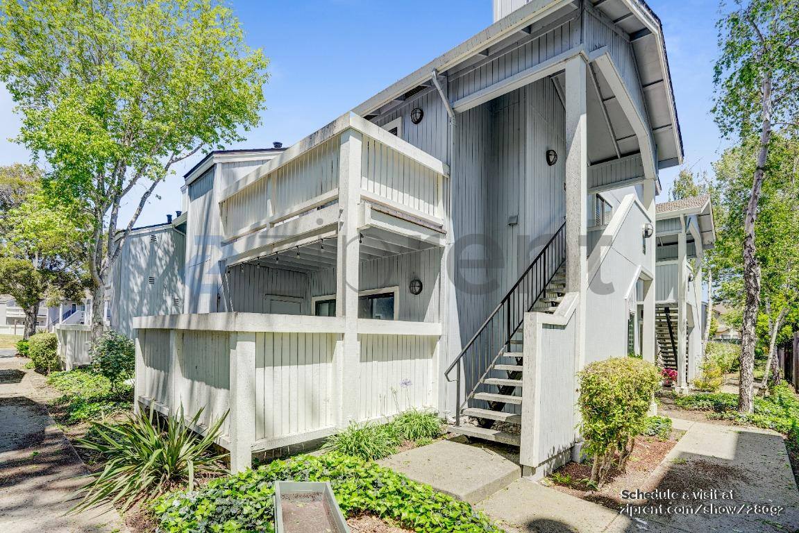Condo for rent at 217 Schooner Court, Richmond, CA 94804