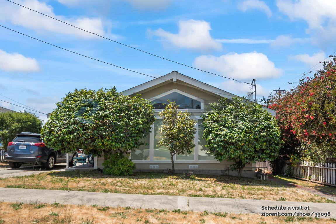 House for rent at 649 Kearney St, El Cerrito, CA 94530