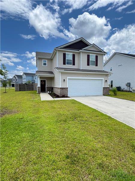 House for rent at 91 Melody Dr, Pooler, GA 31322