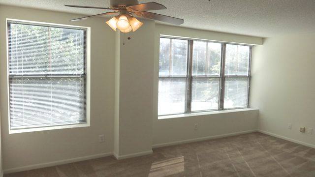 Apartment for rent at The Locarno, 235 Ward Parkway, Kansas City, MO 64112