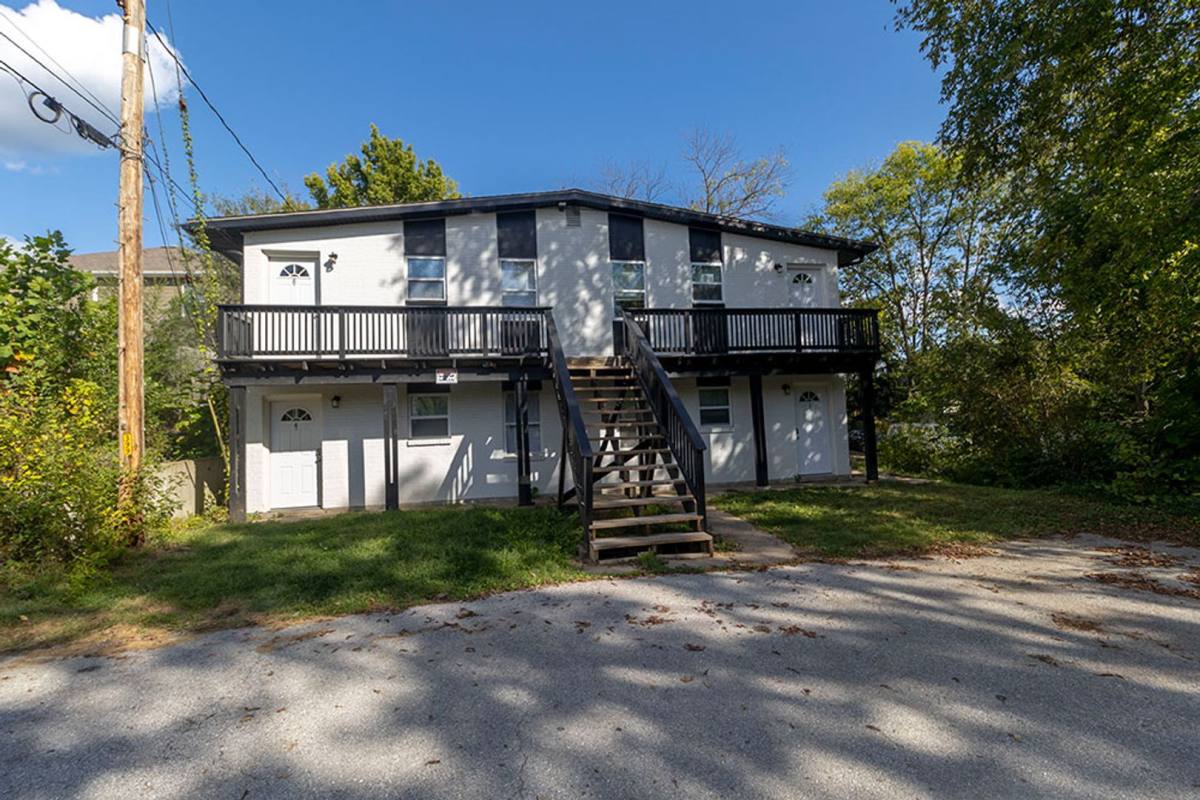 House for rent at 213 N Ann St, Columbia, MO 65201