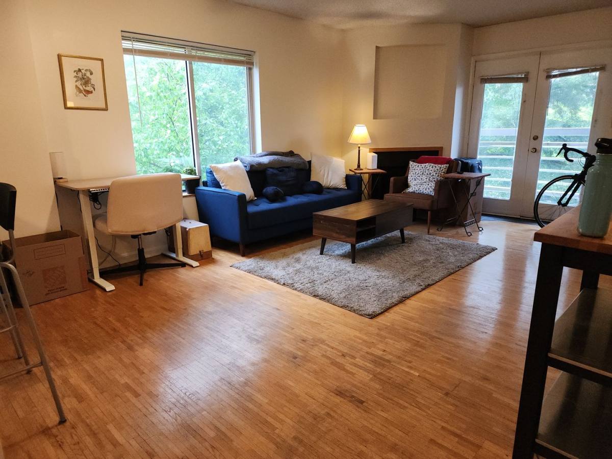 Apartment for rent at 345 Franklin St, Cambridge, MA 02139