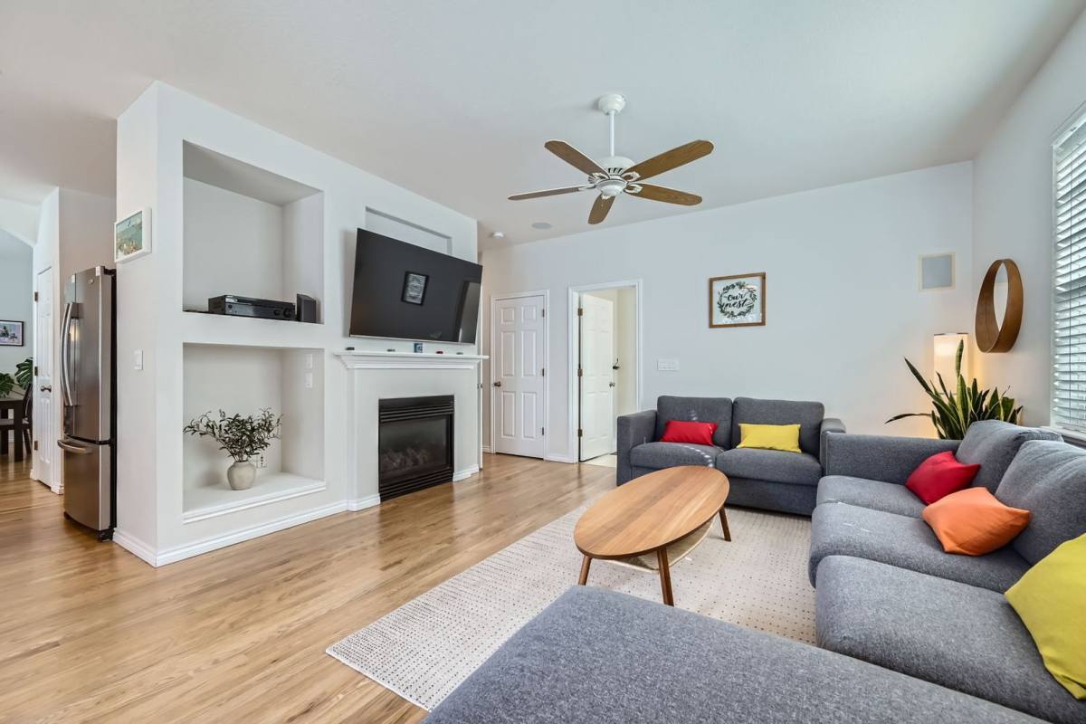 House for rent at 2524 Lexington St, Lafayette, CO 80026
