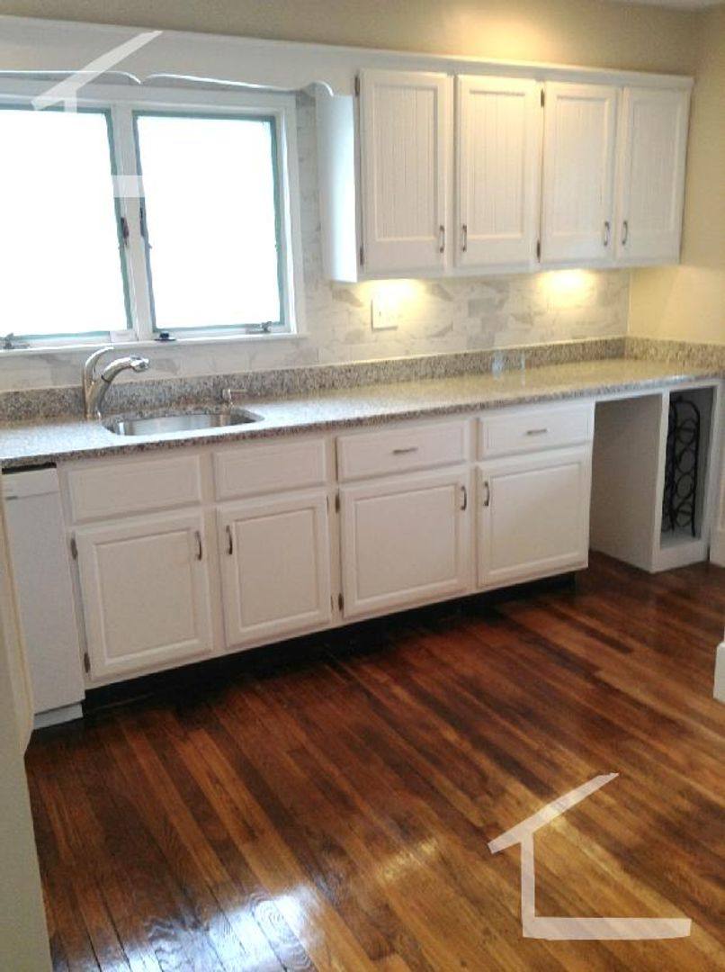 House for rent at 32 Irvington Rd #2C, Somerville, MA 02144