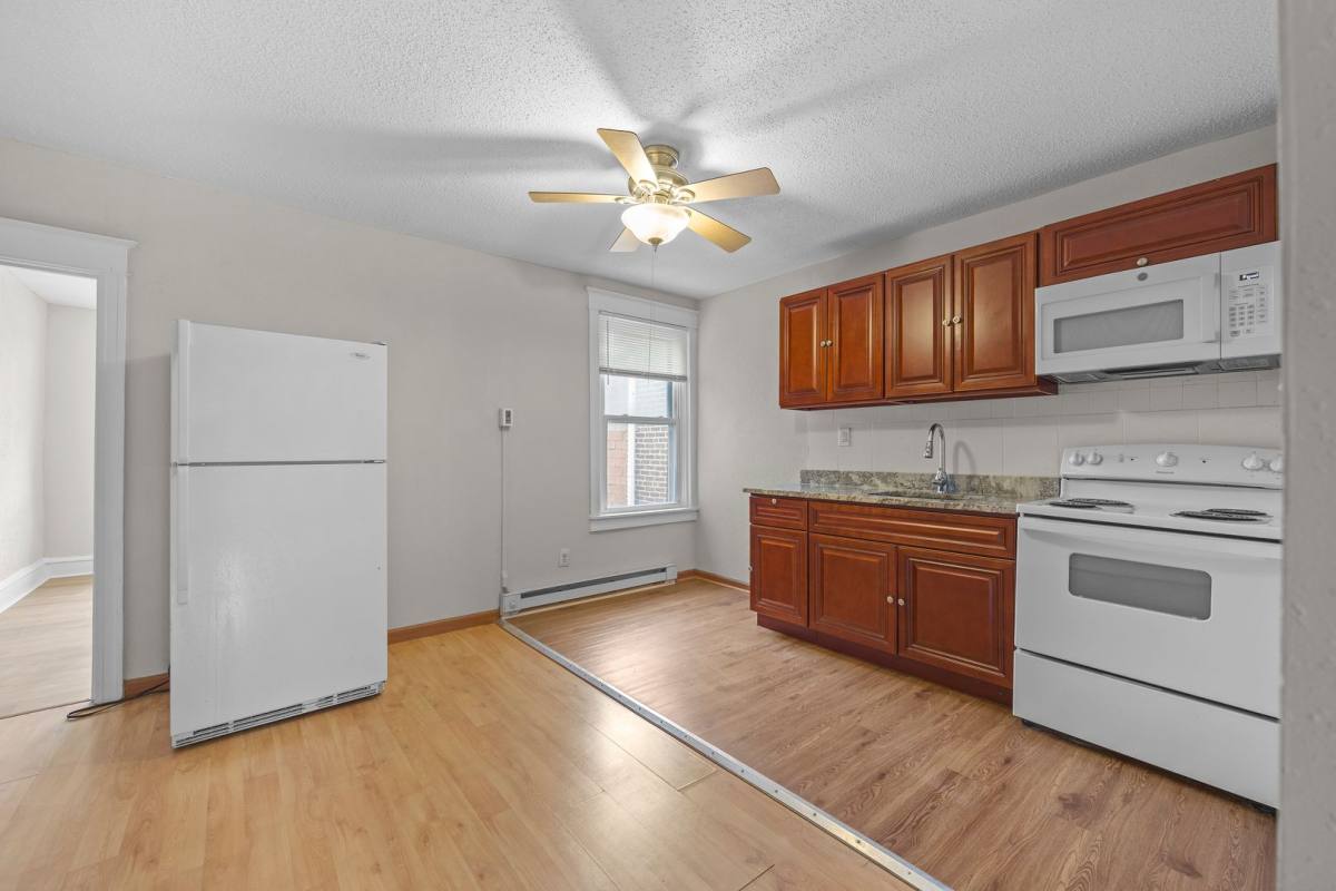 Apartment for rent at 6326 N 18th St, Philadelphia, PA 19141