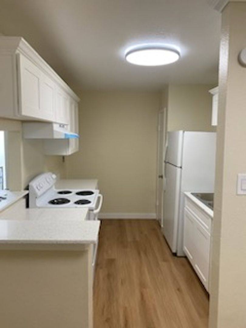 Apartment for rent at 2010 Thompson Rd, Richmond, TX 77469
