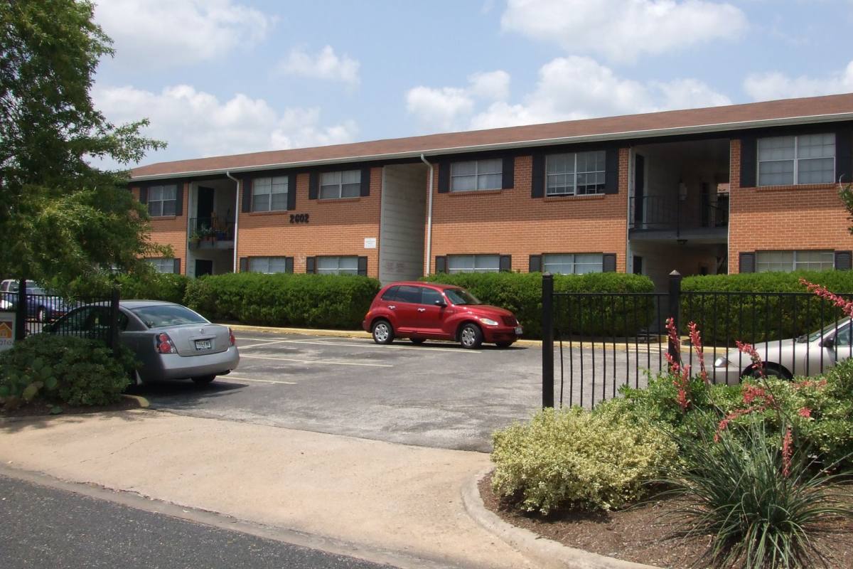 Apartment for rent at 2602 Penny Lane, Austin, TX 78757