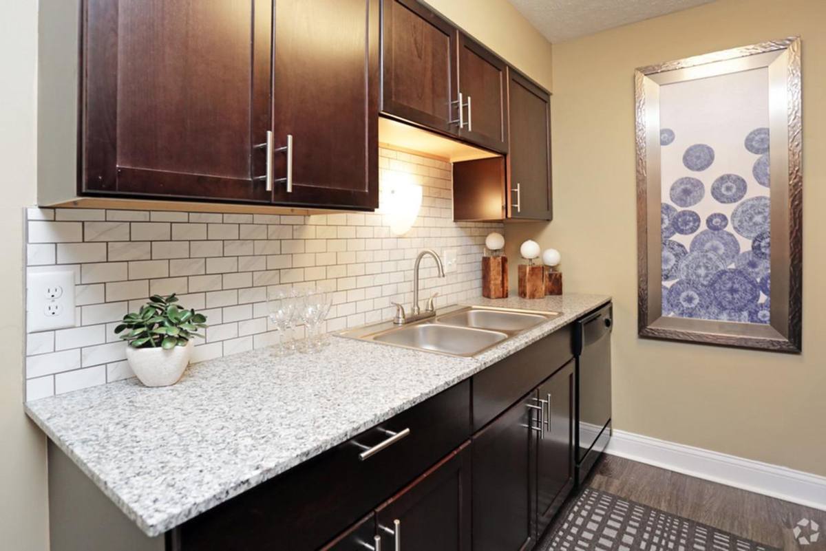 Apartment for rent at 8214 Wilson Dr, Omaha, NE 68127