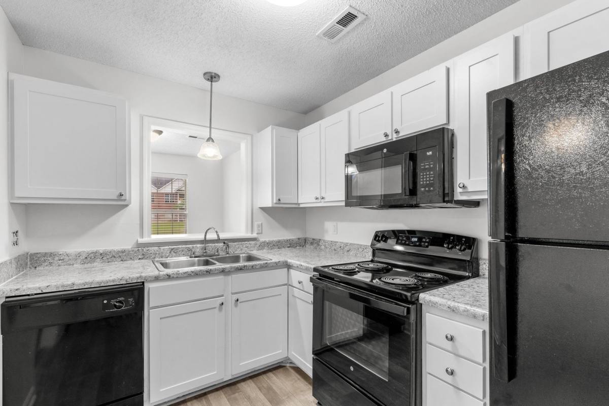 Apartment for rent at 208-246 Partners Way, Fayetteville, NC 28314