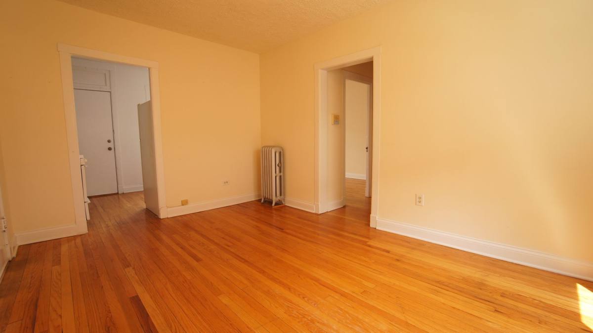 Apartment for rent at 2647-53 N Spaulding, Chicago, IL 60647