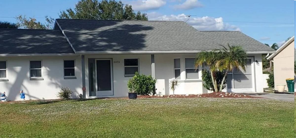 House for rent at 9372 San Bernandino Ave, Englewood, FL 34224