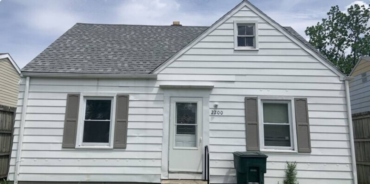 2200 S Beacon St, Muncie, IN 47302