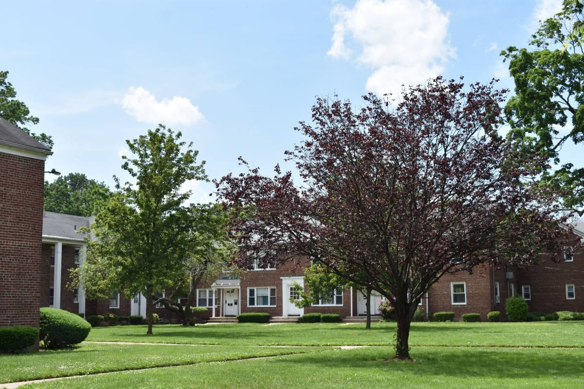 Apartment for rent at 733 E Front St, Plainfield, NJ 07060