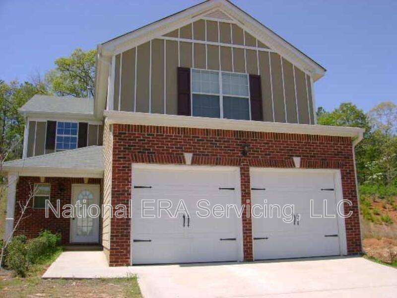 House for rent at 125 Emporia Loop, McDonough, GA 30253