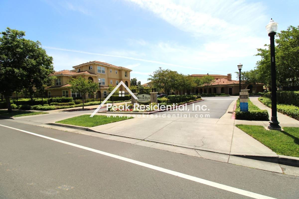 Condo for rent at 4800 Westlake Parkway, Sacramento, CA 95835