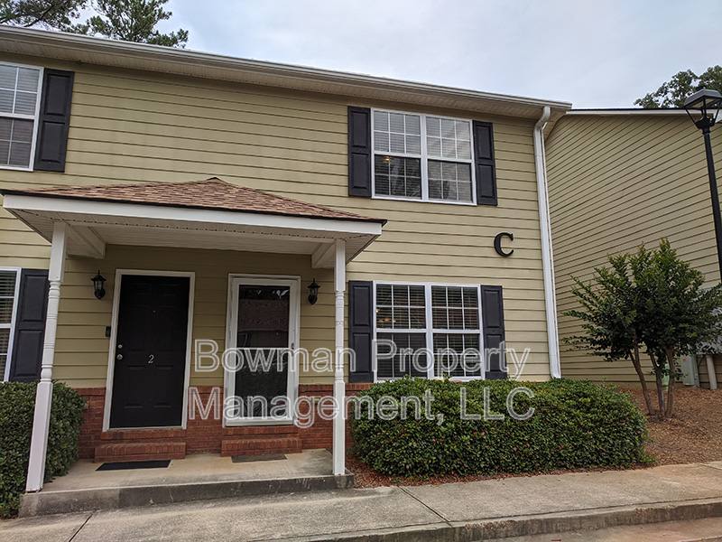 Townhouse for rent at 105 Westchester Dr #C1, Athens, GA 30606