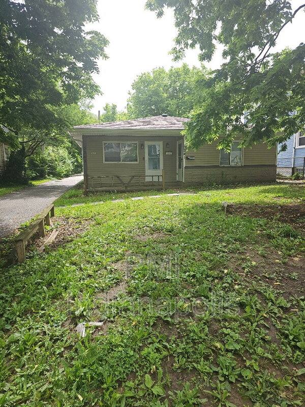 Apartment for rent at 3243 Guilford Ave, Indianapolis, IN 46205