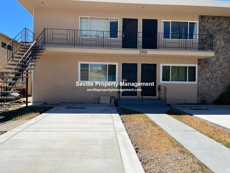Apartment for rent at 2950 Stanton #A, Berkeley, CA 94702