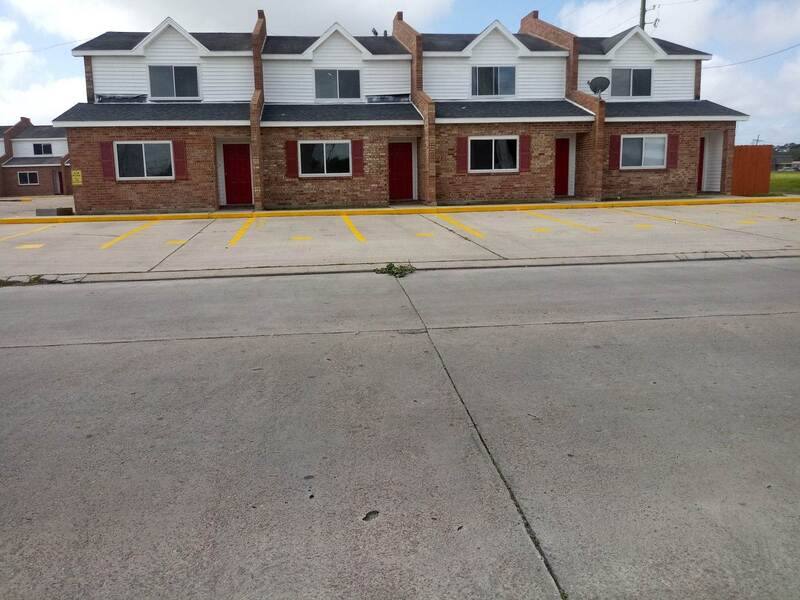 Apartment for rent at 3594 Friendswood Dr #2, Houma, LA 70363