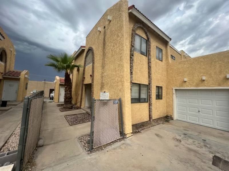 Apartment for rent at 3641 Wendell Ave #D, Bullhead City, AZ 86442
