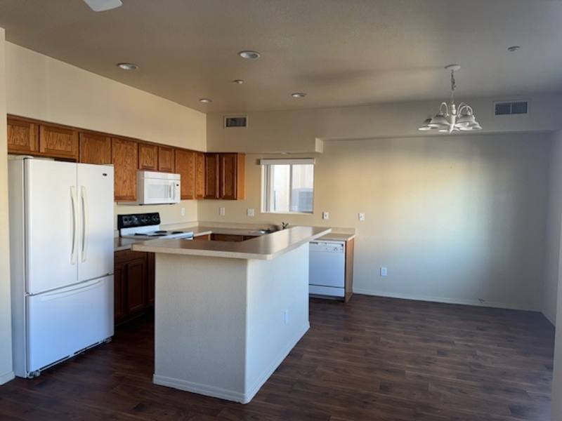 Apartment for rent at 1765 Central Ave #1203, Bullhead City, AZ 86442