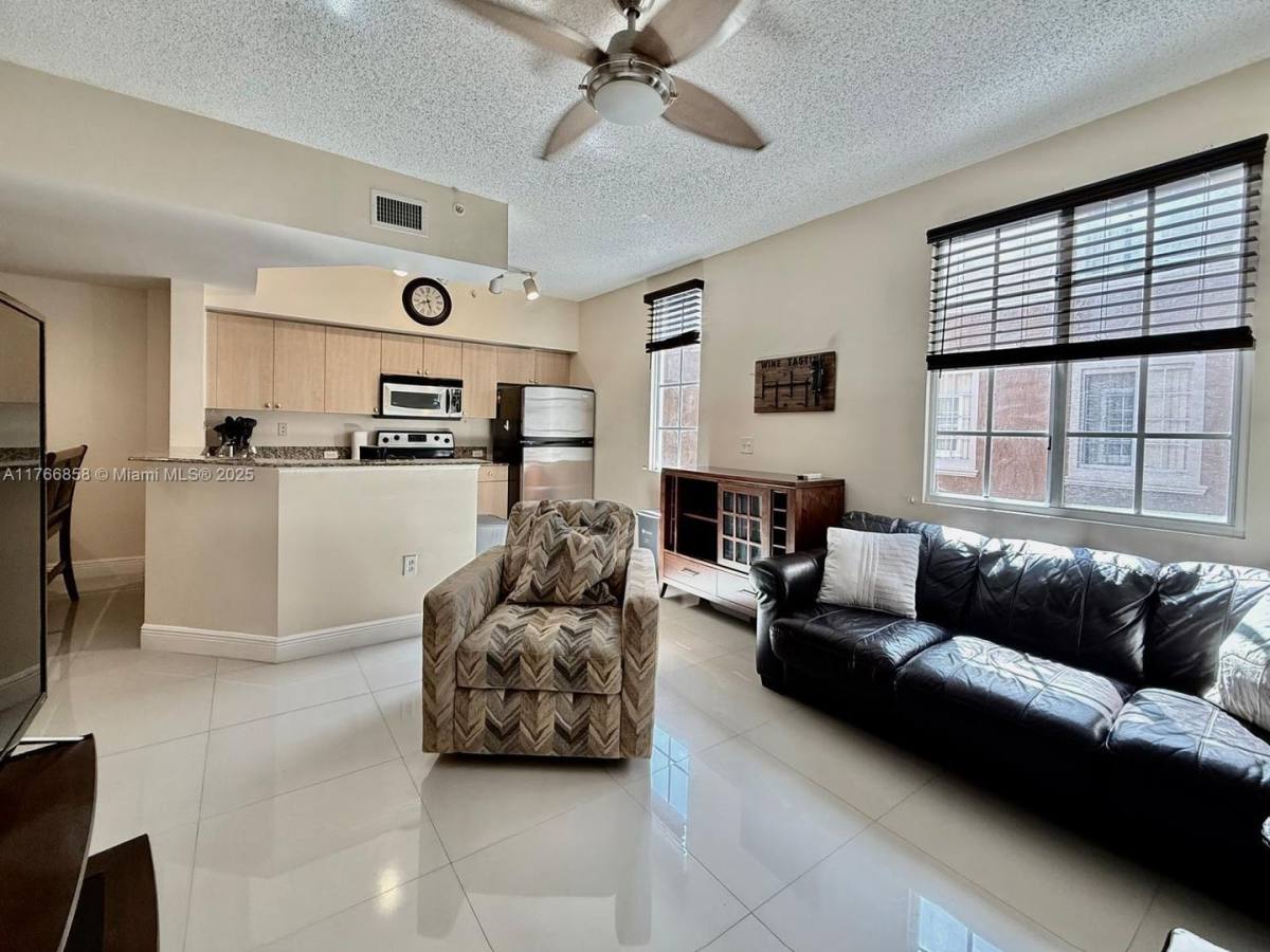 Townhouse for rent at 2841 NE 185th St, Miami, FL 33180