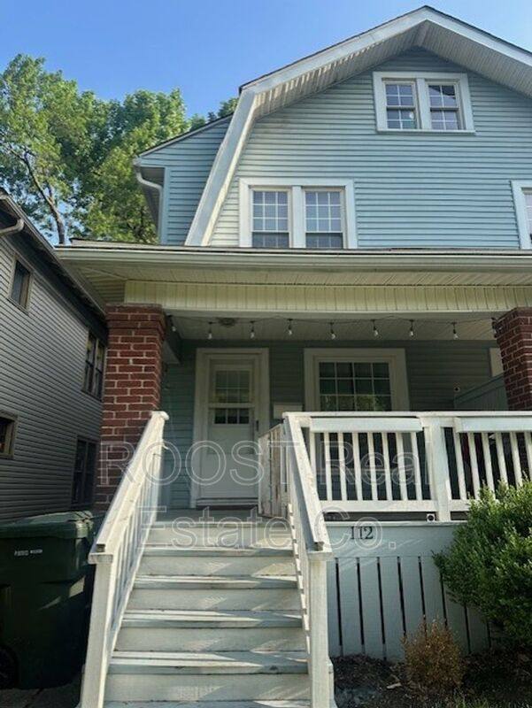 Apartment for rent at 112-114 Olentangy St #112, Columbus, OH 43202